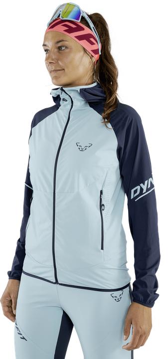 Actual product image Dynafit Performance Dry Slim Headband