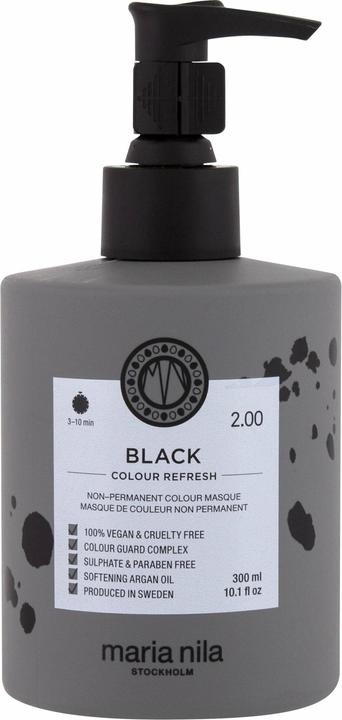 Immagine prodotto Maria Nila Colore Refresh Black 2.00 (300 ml)