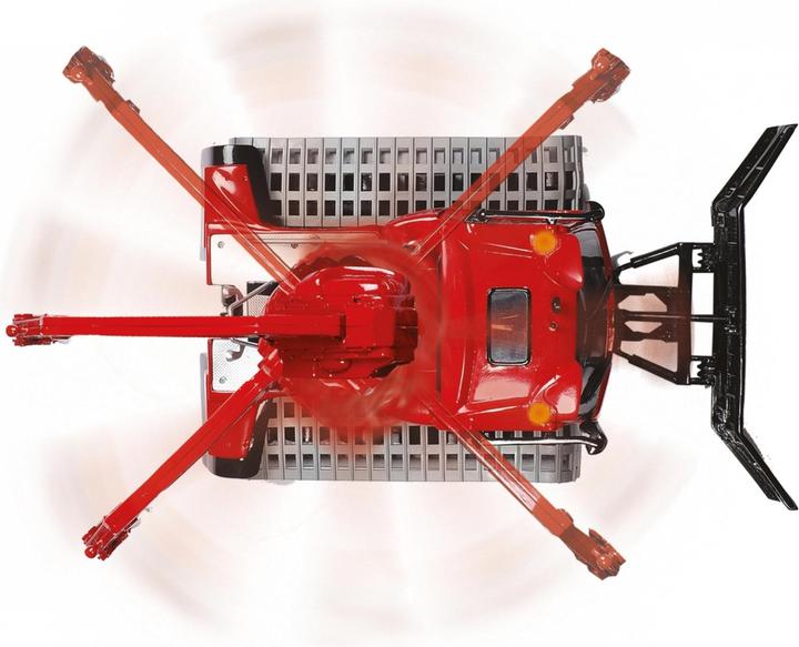 Immagine prodotto Dickie Pistenbully