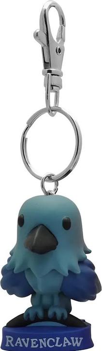Actual product image Plastoy Porte Cle Chibi Serdaigle Hard P