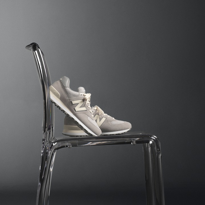 Image du produit New Balance U574GBG (43)
