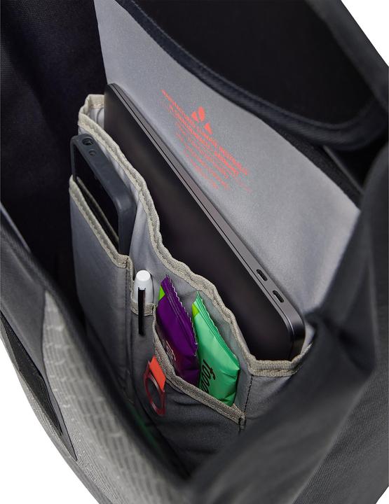 Actual product image Vaude Clubride Aqua (17 l)