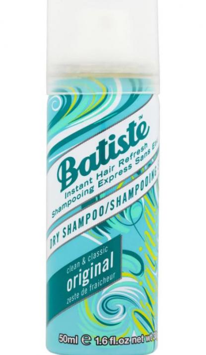 Produktbild Batiste Original (50 ml, Trockenshampoo, 56 g)