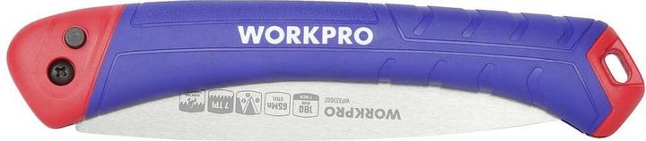 Produktbild Workpro WP333002 Gartensäge