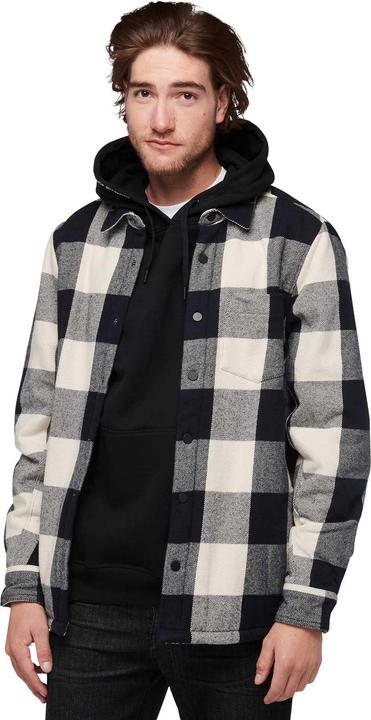 Actual product image Black Diamond Project Lined Flannel (XL)
