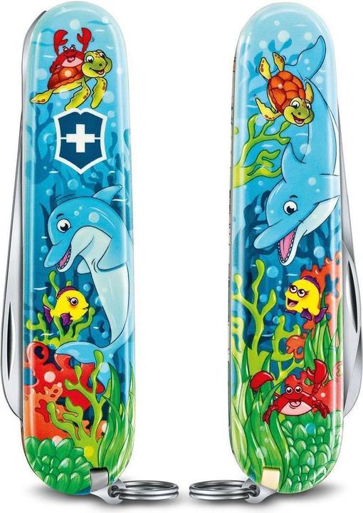Produktbild Victorinox Hasen Edition