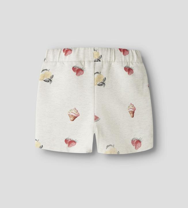 Image du produit Name it Biobaumwoll Shorts (92)