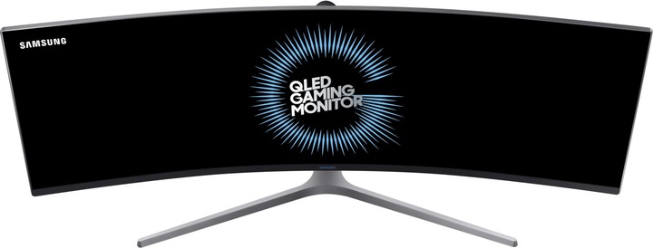 Produktbild Samsung LC49HG90DMRXEN (3840 x 1080 Pixel, 49")