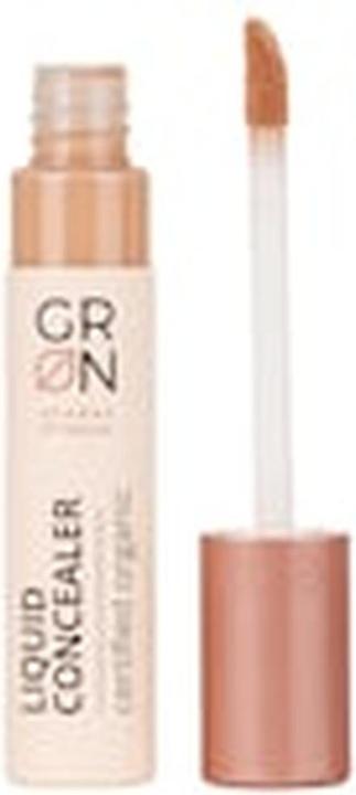 Produktbild GRN Liquid Concealer beige oat (Beige)