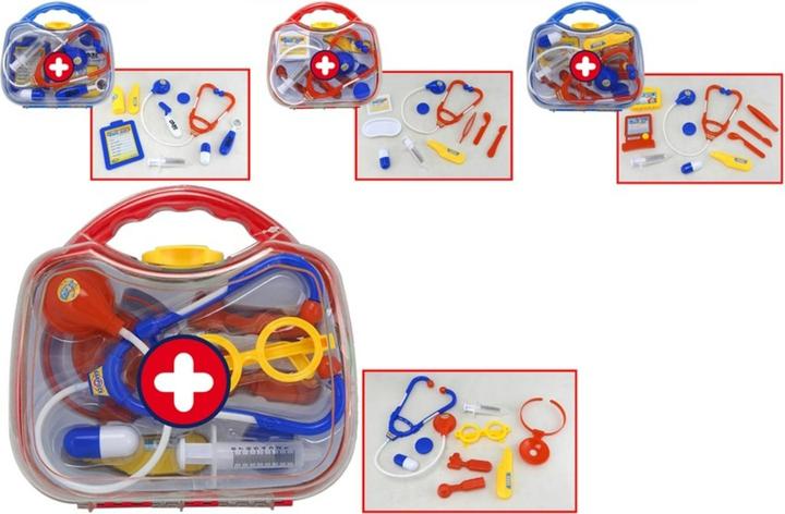 Produktbild Garden Lights DOCTOR'S CASE