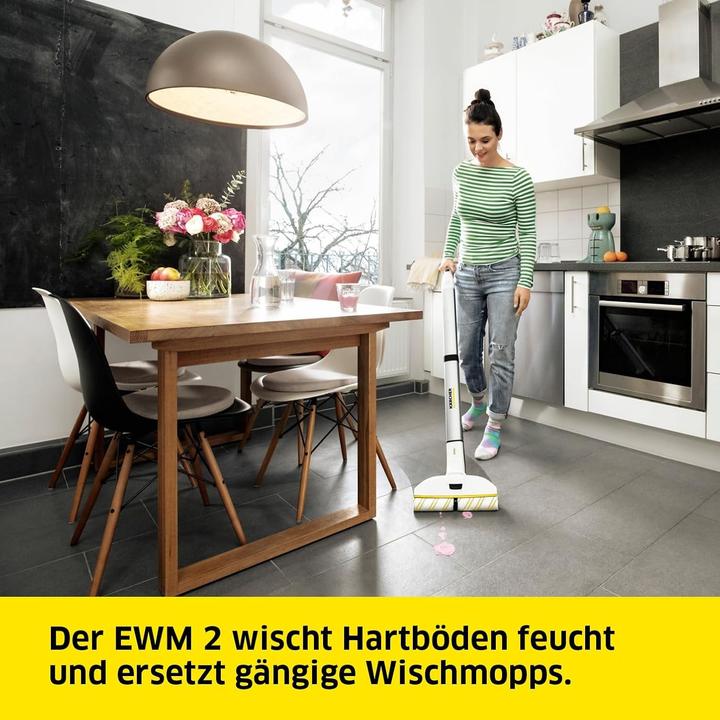 Produktbild Kärcher EWM 2