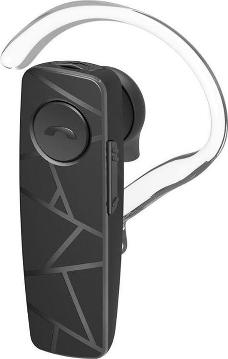 Image du produit Tellur Oreillette Bluetooth Vox 55 (ANC, 8.50 h, Sans fil)