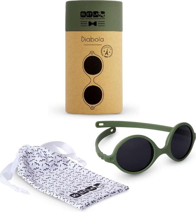 Produktbild KiETLA Diabola