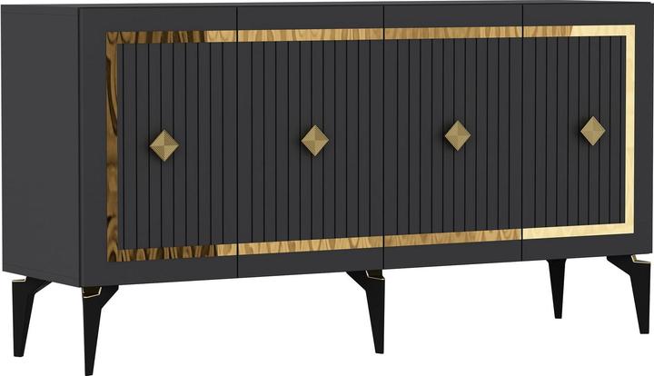 Image du produit Kalune Design Nova Console (150 x 40 x 79 cm)