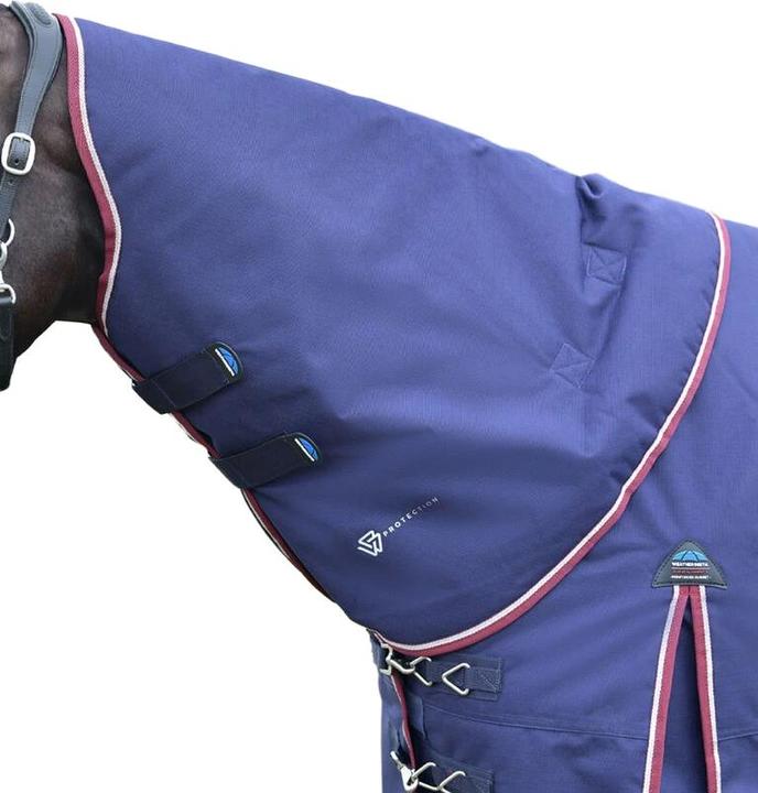 Produktbild Weatherbeeta Comfitec Essential Standard WeidedeckeHalsteil