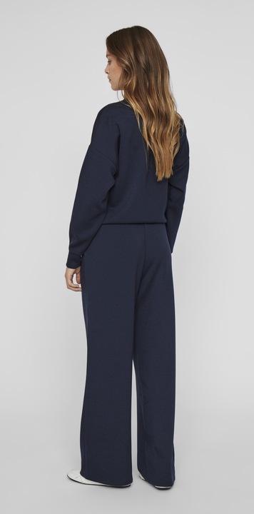 Produktbild Vila High Waist Hose mit weitem Bein (S)