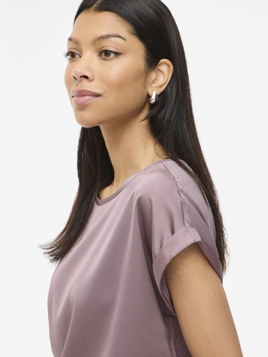 Immagine prodotto Vila VIELLETTE Oberteil mit kurzen Ärmeln (44)