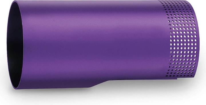 Actual product image Diva Professional Styling Diva - Pro Styling Atmos Dryer Sleeve Deep Purple