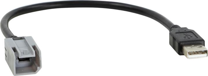 Immagine prodotto ACV Adattatore USB Citroen/Fiat/Iveco/Jeep/Opel/Peugeot