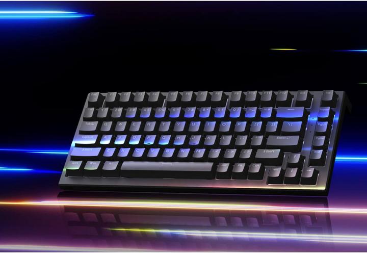 Actual product image Akko MonsGeek MG75S (US, Cable)
