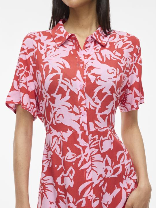 Immagine prodotto Vila Maxi Blusenkleid (34)