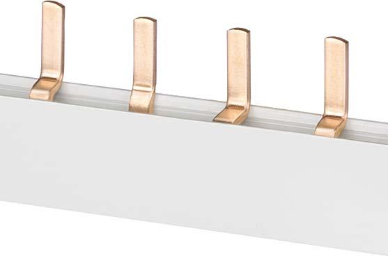 Produktbild Siemens Sammelschiene 10 mm² 5ST3623