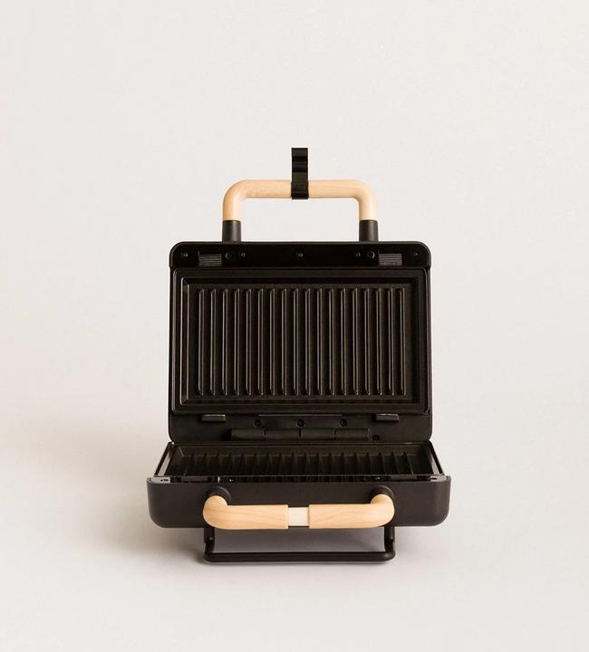 Actual product image Create Platten - STONE 3 in 1 - Grill