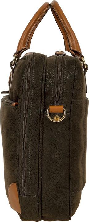 Actual product image Brics Life - briefcase (17")