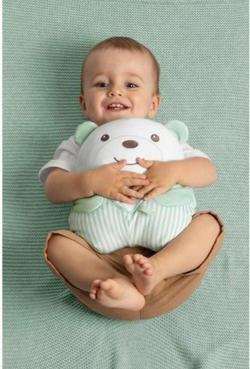 Productafbeelding Chicco Cuddly Meditation Teddy Bear Neutral
