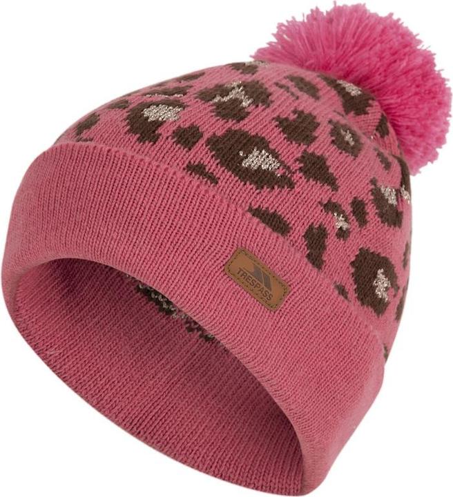 Actual product image Trespass KAYLANI Kinder Wintermütze