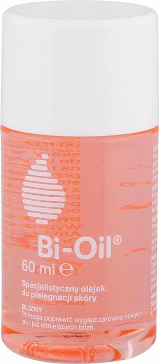 Bi-Oil Pflegendes Öl (Körperöl, 60 ml)