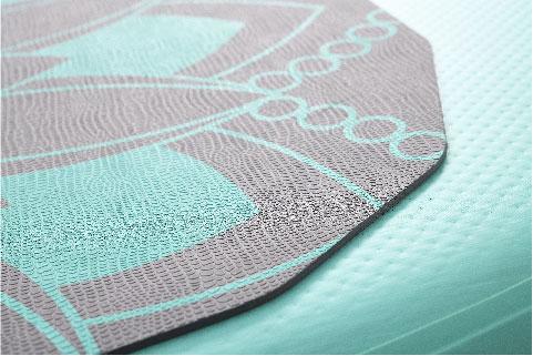 Produktbild Aqua Marina Dhyana