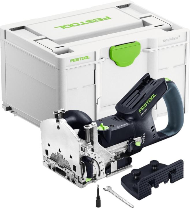 Produktbild Festool Domino DFC 500