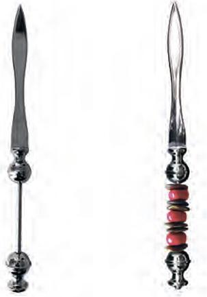 Produktbild Glorex Brieföffner 17.5 cm, 1 Stück