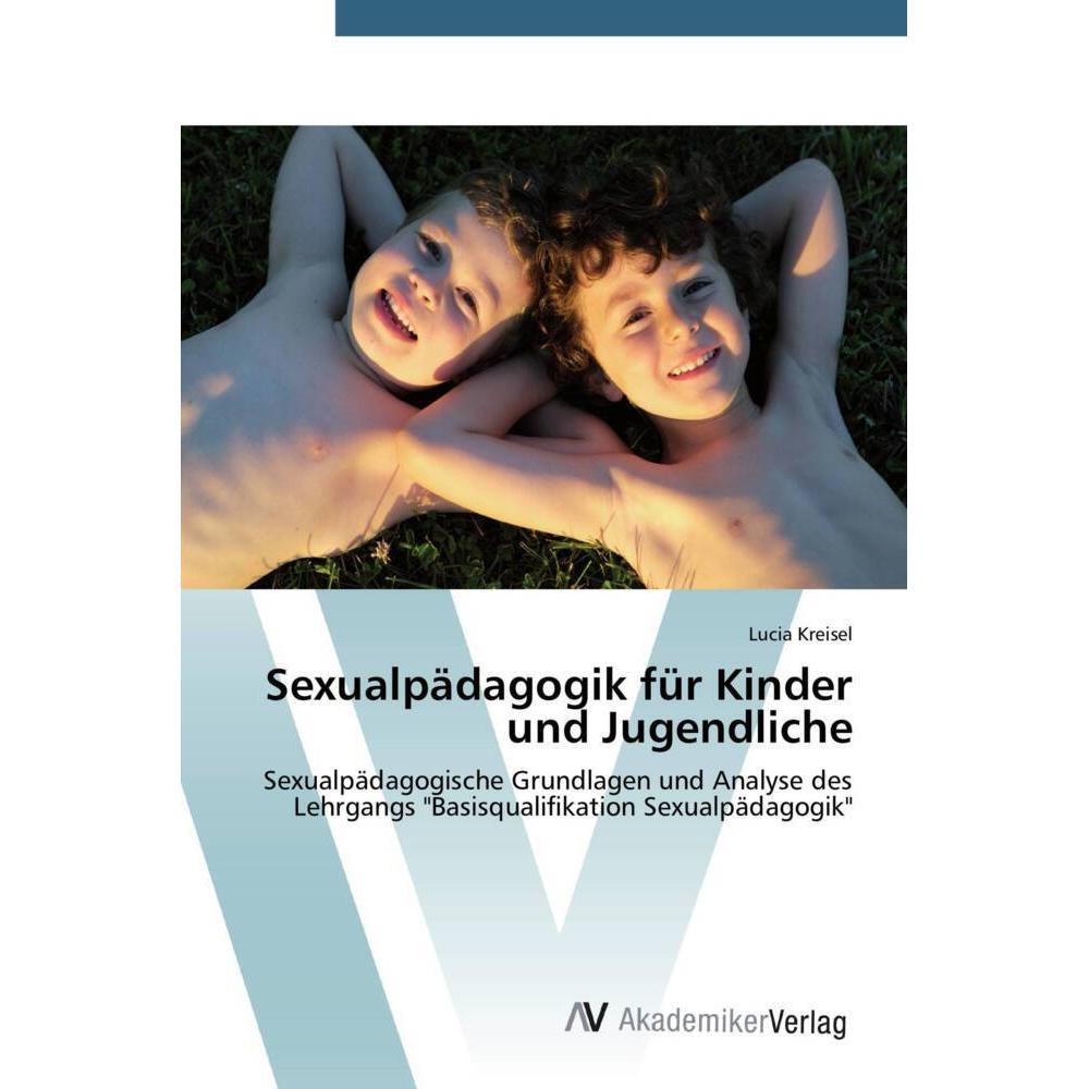 Sexualpädagogik für Kinder und Jugendliche, Fachbücher