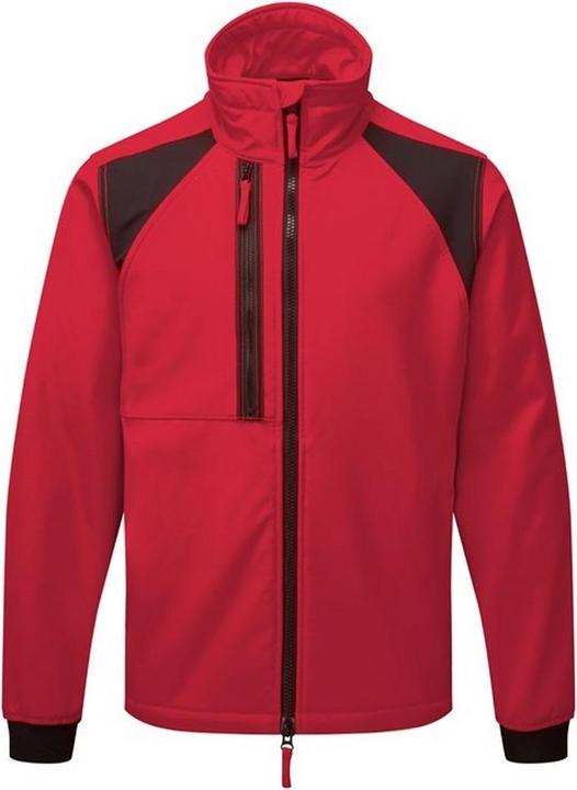 Produktbild Portwest Softshelljacke Zweilagig