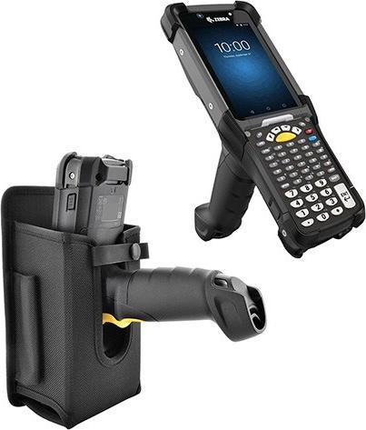 Ultimacase Étui magnétique pour pistolet Zebra MC9300