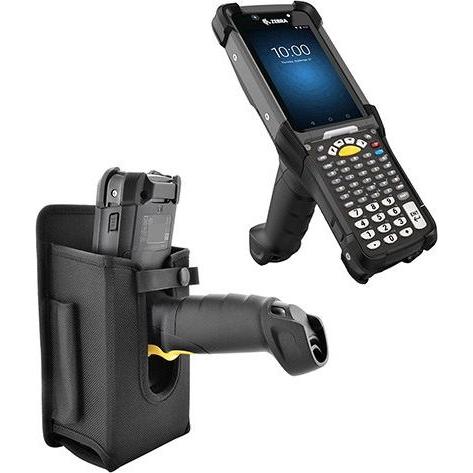 Ultimacase Magnetic Mount Holster für Zebra MC9300 Gun, Barcode-Scanner Zubehör