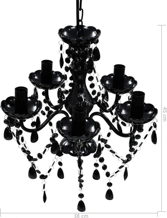 Produktbild VidaXL Boycie (38 cm)