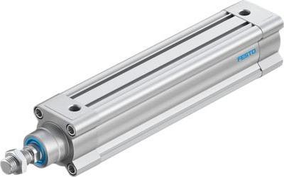 Image du produit Festo ISO Cylinder 50mm Bore, 200mm Stroke