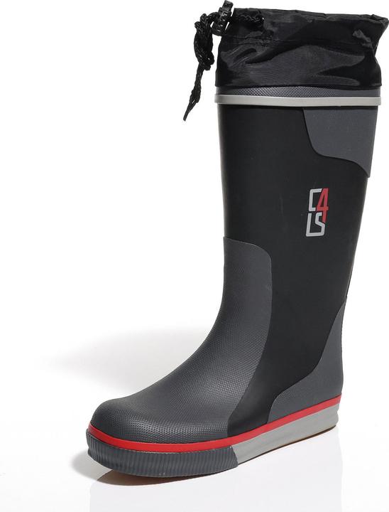 Actual product image Crazy4Sailing C4S Segelstiefel, lang (43)