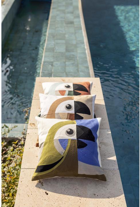 Produktbild VIVARAISE Loro (50 x 30 cm)