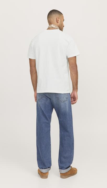 Actual product image Jack & Jones Rdddan Crew Neck Tee S/S Noos (XXL)