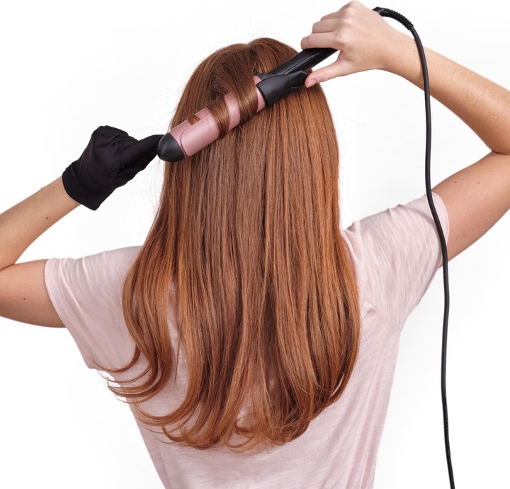 Produktbild BaByliss Curling Tong (38 mm)