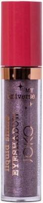 Actual product image Jokon My Universe Shiny Liquid Eyeshadow 03 4ml Joko