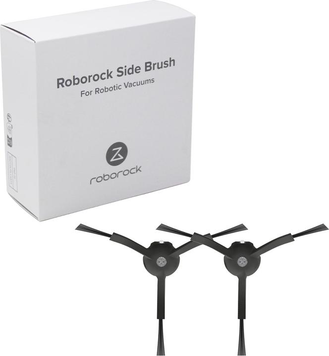 Image du produit Roborock Seitenbürste zu Q8 Max, S8 MaxV Ultra, Q5 Pro