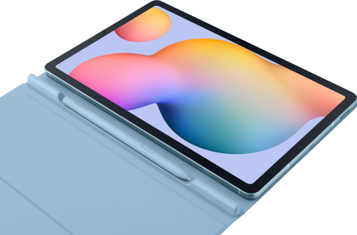 Immagine prodotto Samsung Book Cover (Galaxy Tab S6 Lite 10.4 (2020))