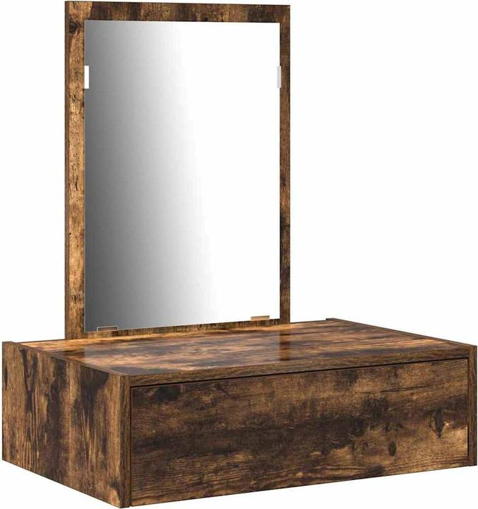 Image du produit vidaXL Moderner Schminktisch (40 x 40 x 70 cm)