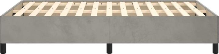 Image du produit vidaXL Bettgestell (120 x 190 cm)