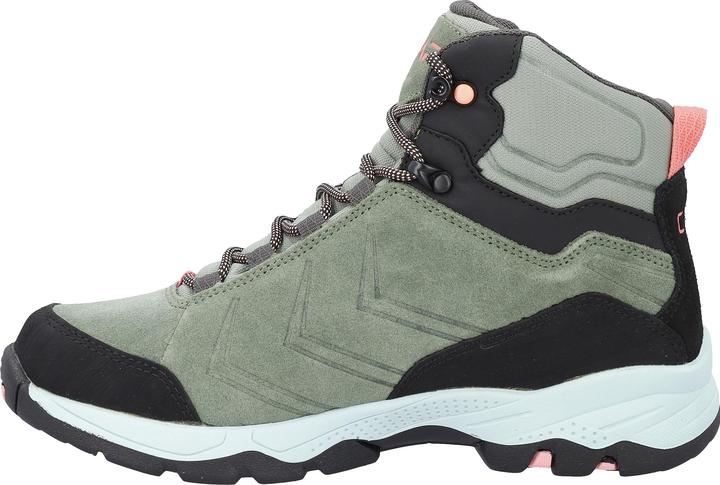 Produktbild CMP Campagnolo Kid's Melnick Mid WP (38)